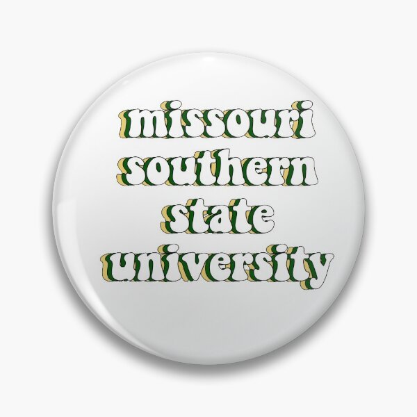 Item preview, mssu designed and sold by xoxobrooklynn.