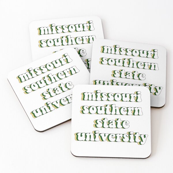 Item preview, mssu designed and sold by xoxobrooklynn.