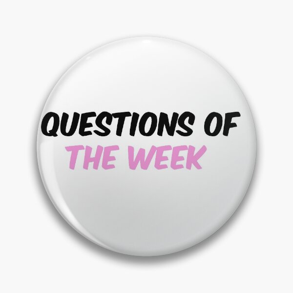 Item preview, Call Her Daddy Questions of The Week designed and sold by emdavis131.