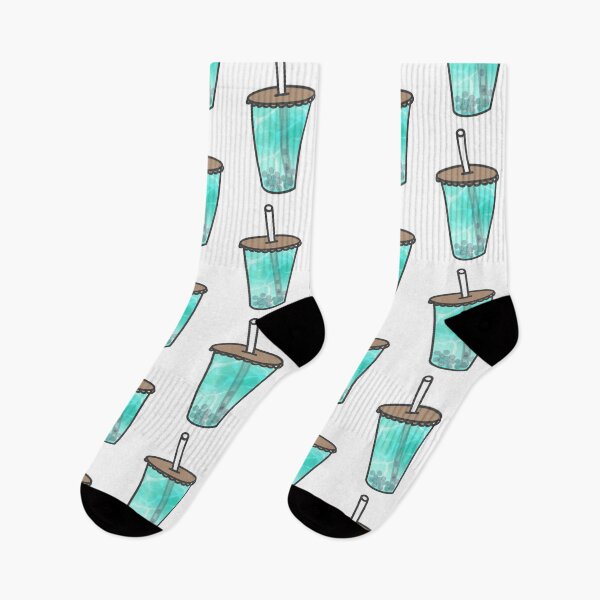 Item preview, Water Boba designed and sold by Bonnie Zimmerman.