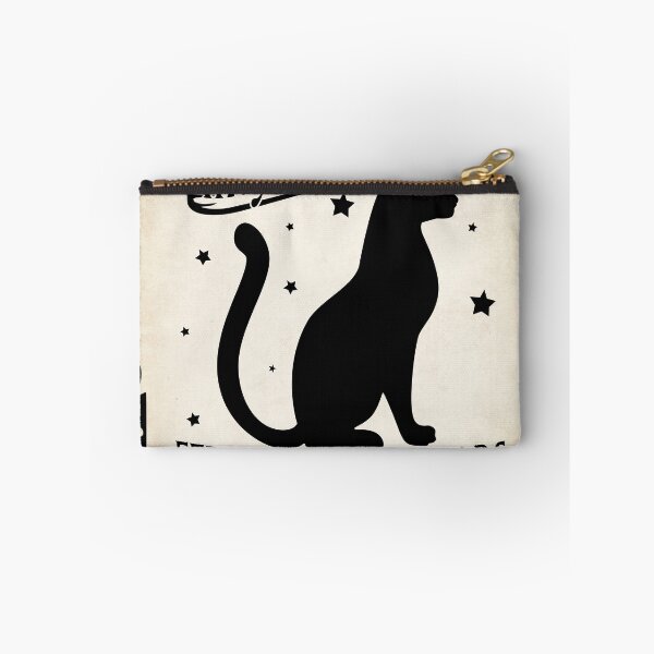 Item preview, Black Cat Salem designed and sold by Calais99.
