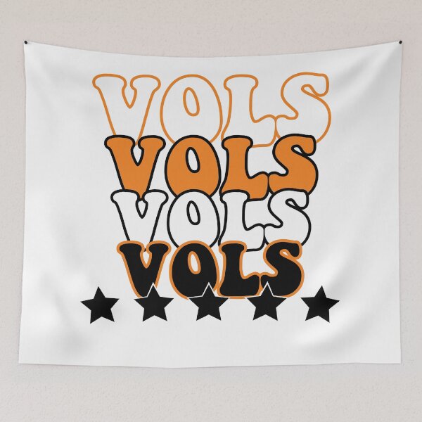 Item preview, University of Tenessee Vols Pride designed and sold by tris !.