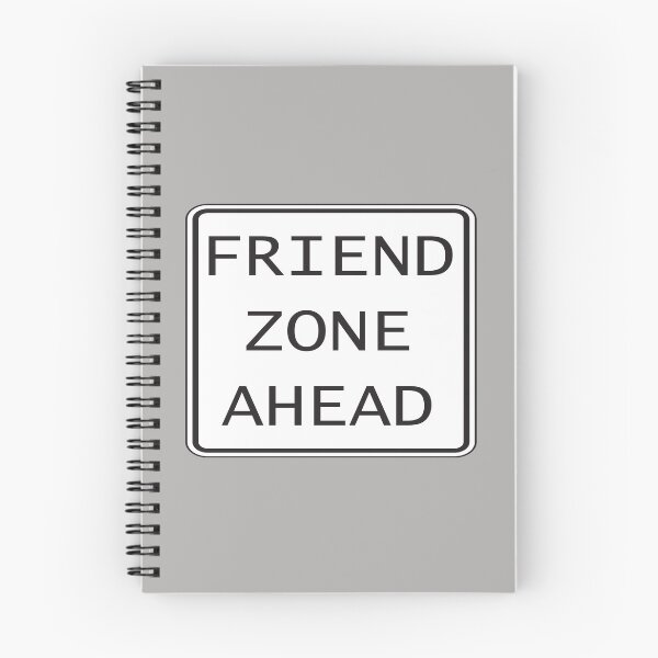 Item preview, Friend Zone designed and sold by Elfyau.