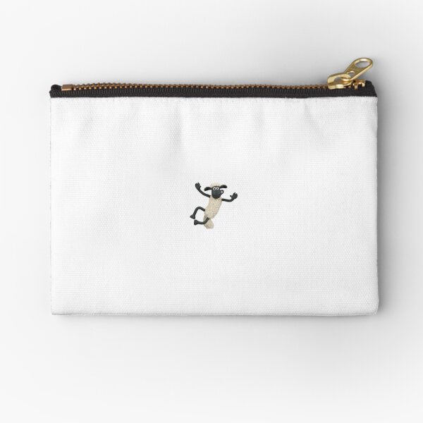 Shaun Best Seller Zipper Pouch