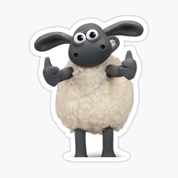 Timmy Best Seller Sticker
