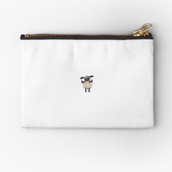 Timmy Best Seller Zipper Pouch