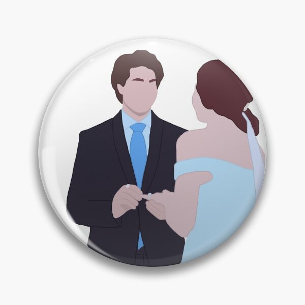 Item preview, Ray Palmer Nora Darhk designed and sold by sarahjpotter.
