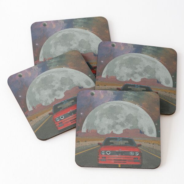 Item preview, A nights drive designed and sold by hunterh2510.