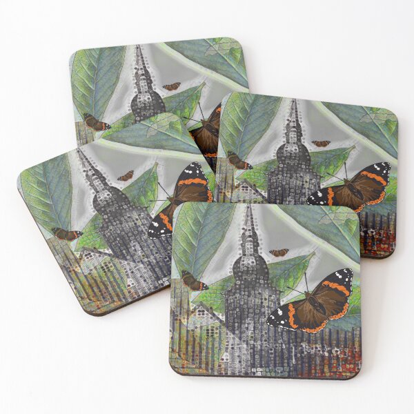 Item preview, German Monarch designed and sold by Bo Jones.