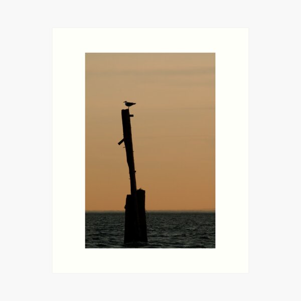Item preview, The Sentinel designed and sold by Dale Lockwood.