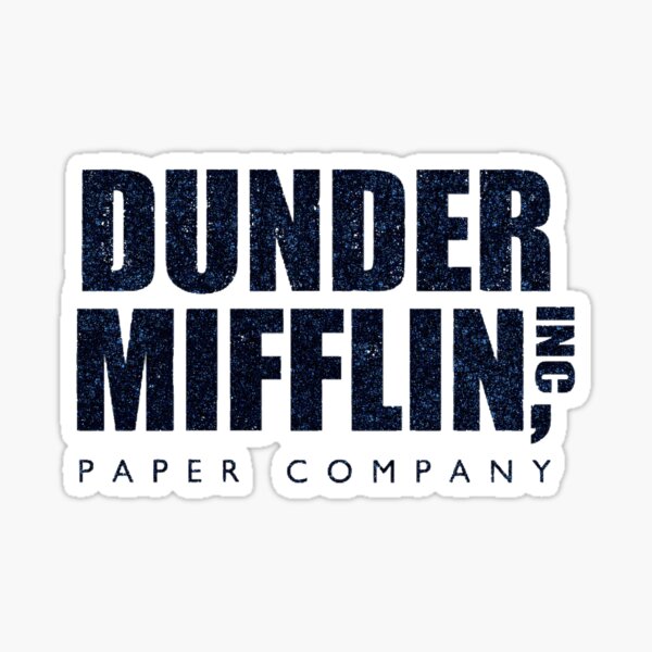 Dunder Mifflin Infinity