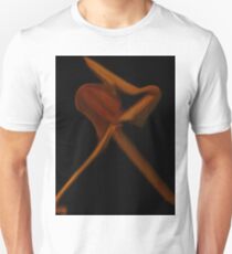 slick guy Unisex T-Shirt