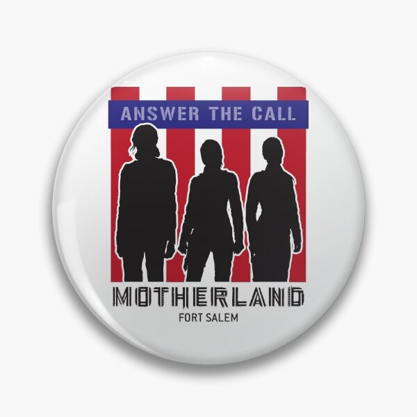 Item preview, Answer the Call designed and sold by Kira Beaudoin.