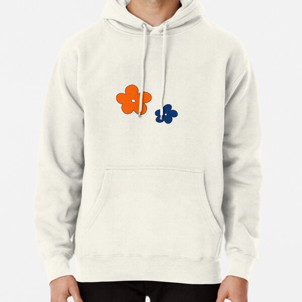 syracuse orangemen hoodies