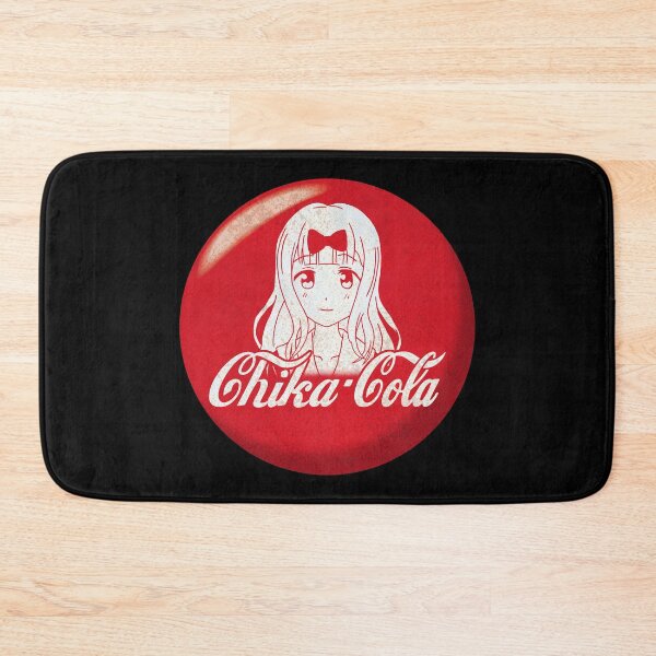 Item preview, Chika Cola designed and sold by CCCDesign.
