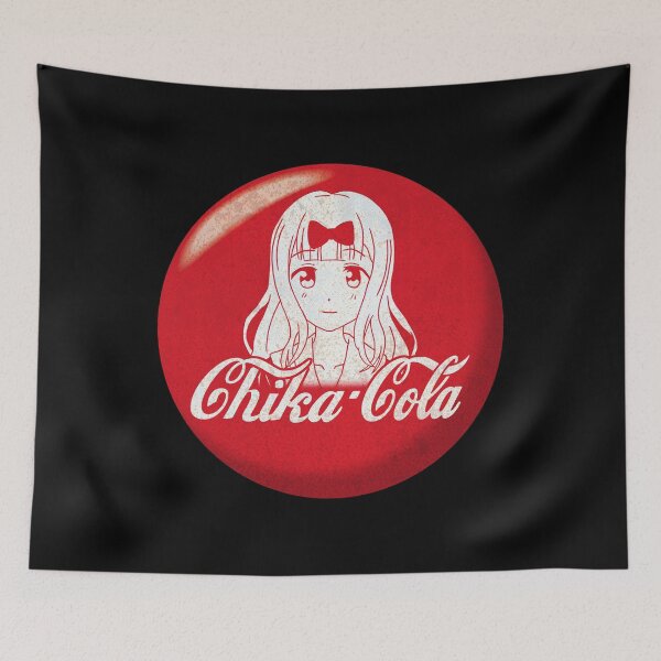 Item preview, Chika Cola designed and sold by CCCDesign.