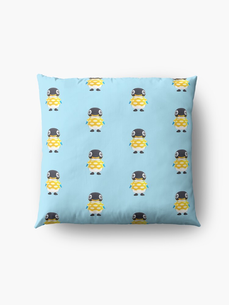 Alternate view of Cube Floor Pillow