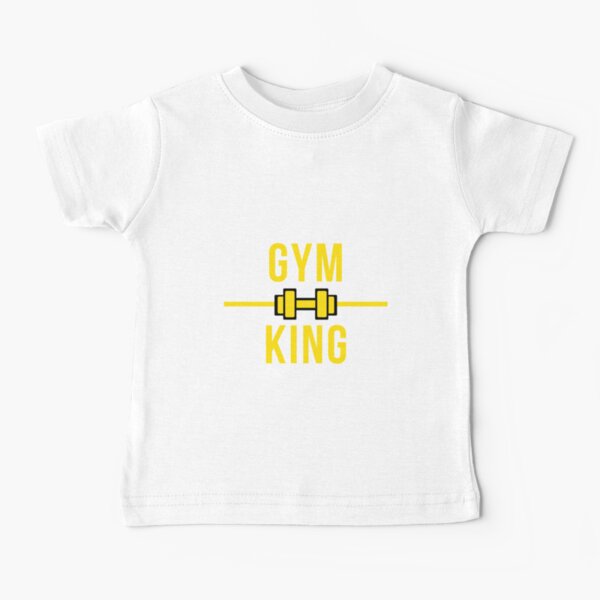 Gym store king kidswear