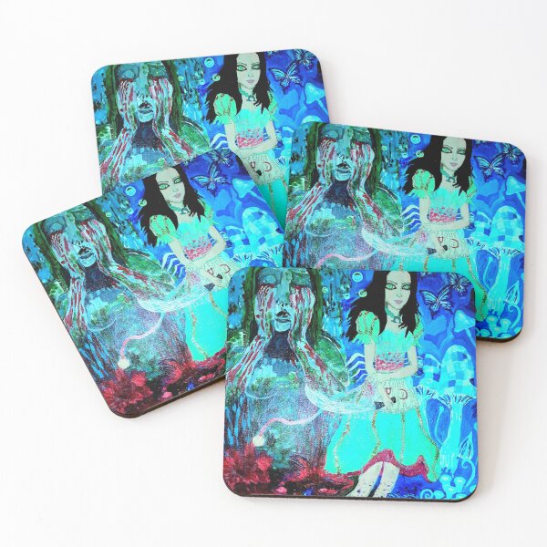 Item preview, Alice enhanced designed and sold by Lorimcfrazer.