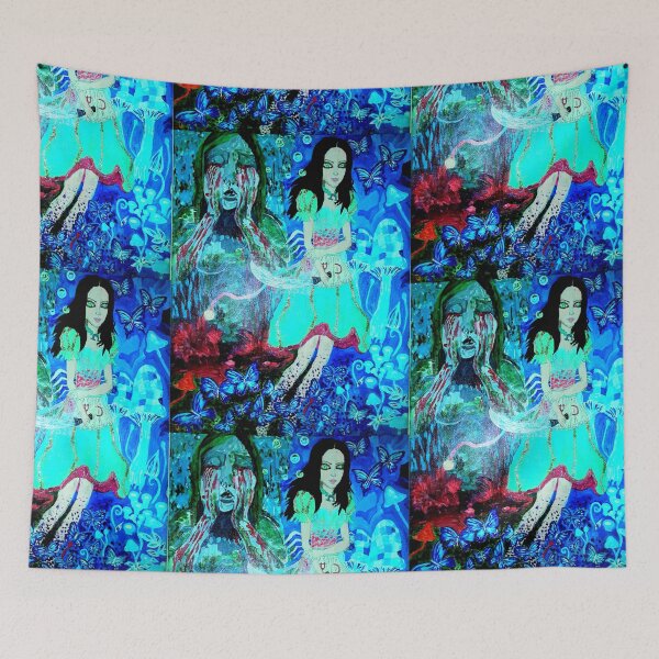 Item preview, Alice enhanced designed and sold by Lorimcfrazer.