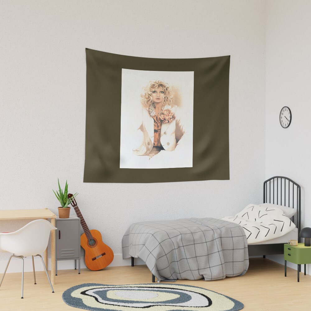 Item preview, Tapestry designed and sold by sara-moon.