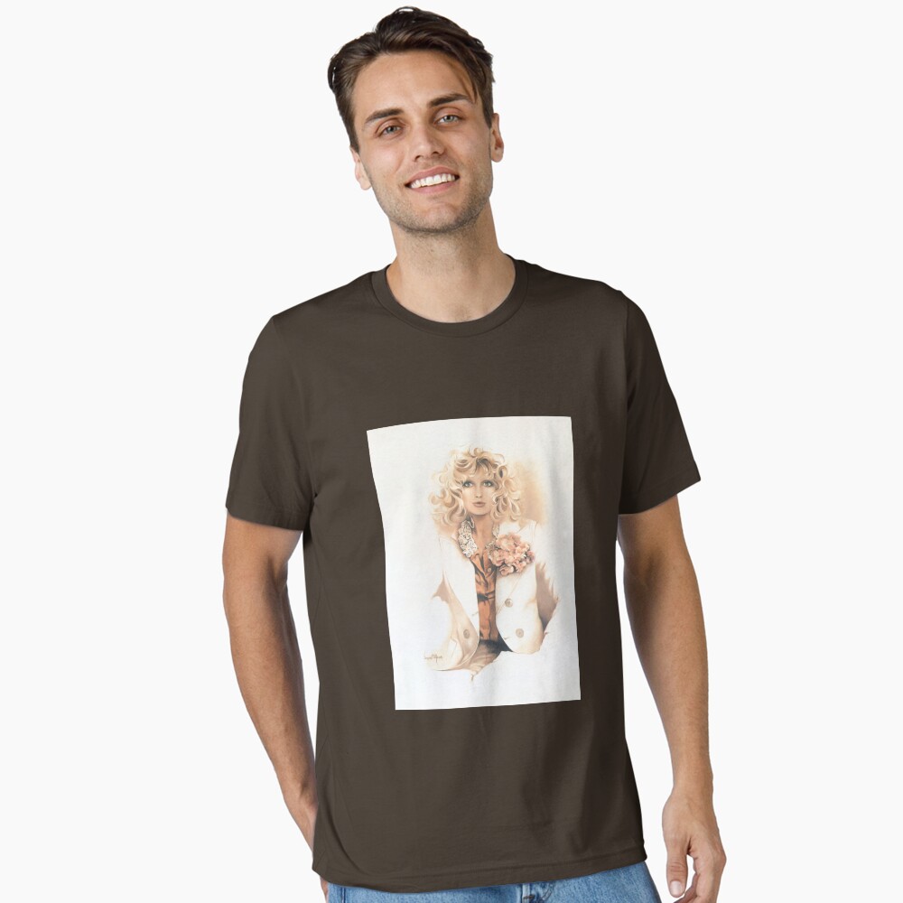 Item preview, Essential T-Shirt designed and sold by sara-moon.
