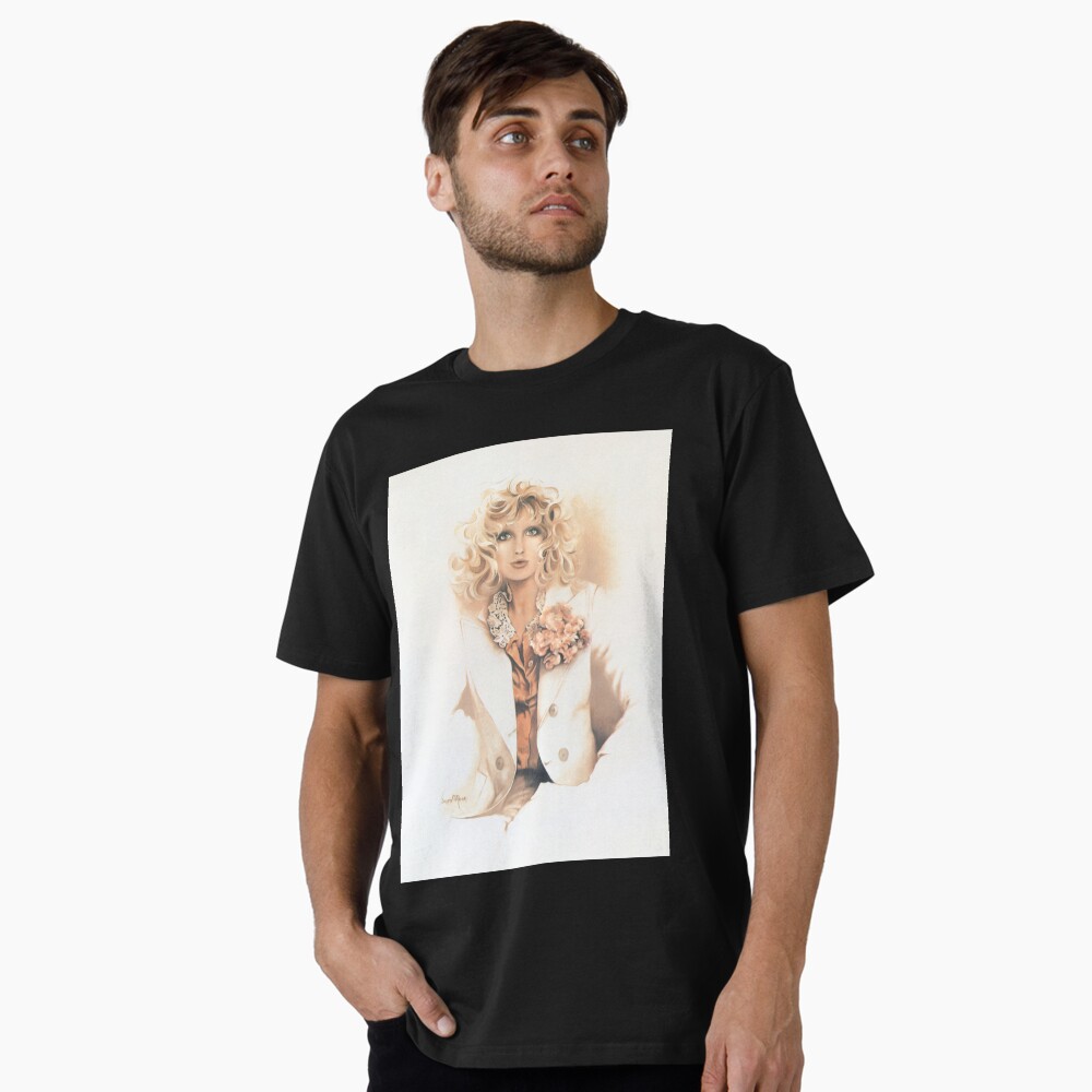Item preview, Premium T-Shirt designed and sold by sara-moon.