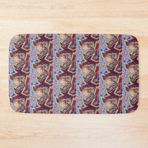 Item preview,  Skull Space designed and sold by SimPaticoArt.