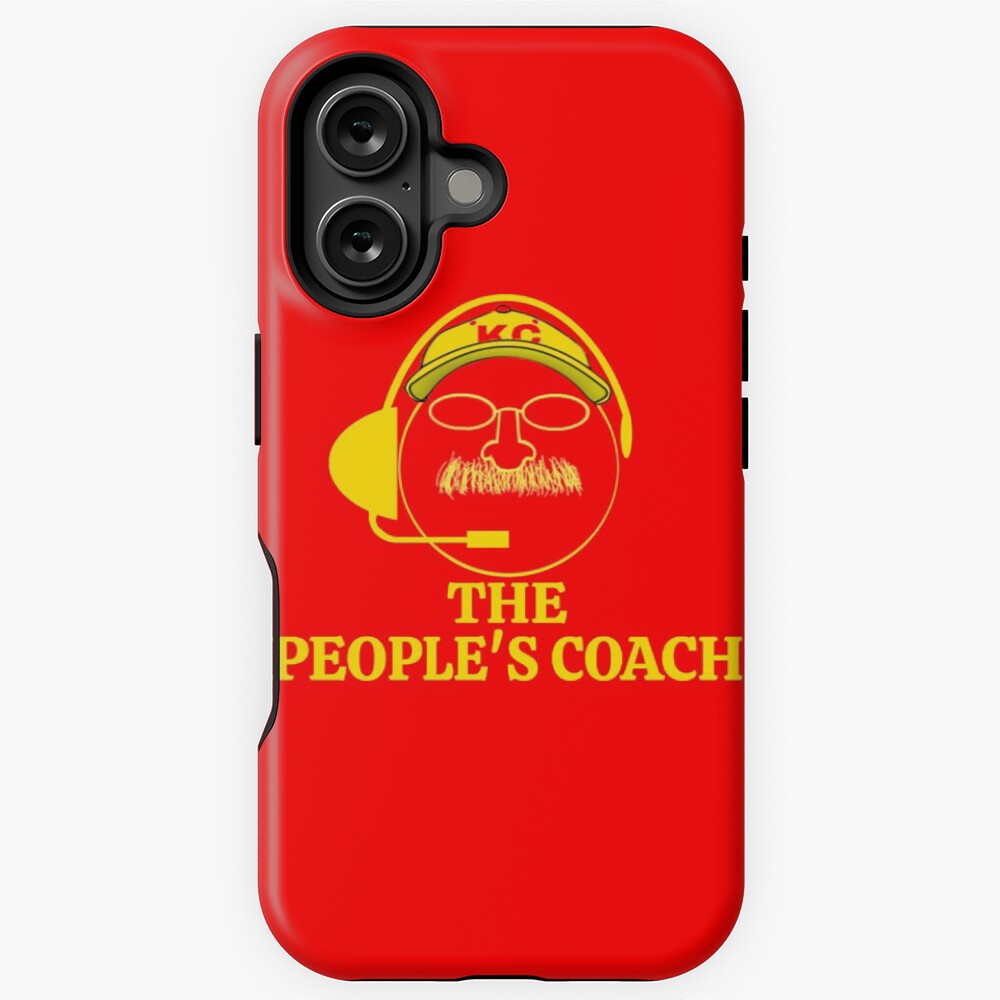 Item preview, iPhone Magsafe Tough Case designed and sold by KCSportswear.