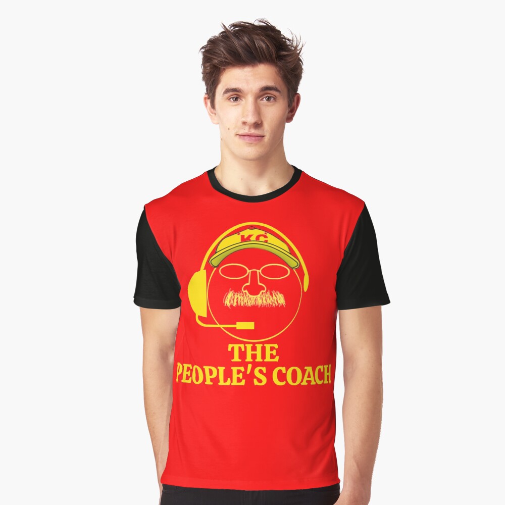 Item preview, Graphic T-Shirt designed and sold by KCSportswear.