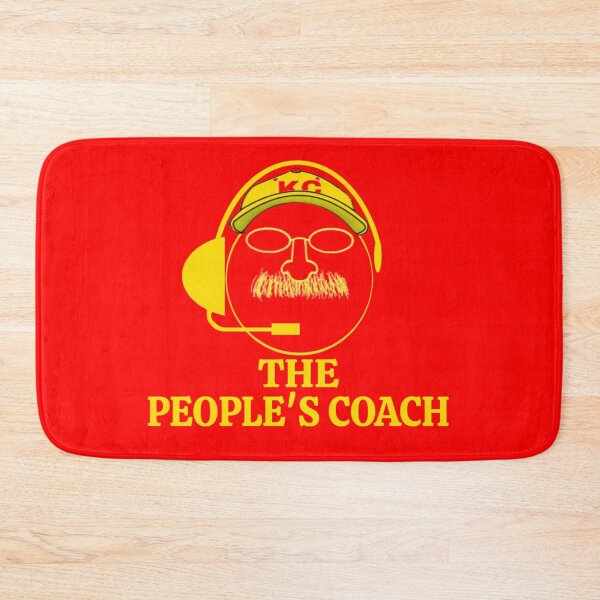 Item preview, Coach Reid The Peoples Coach KC Design designed and sold by KCSportswear.