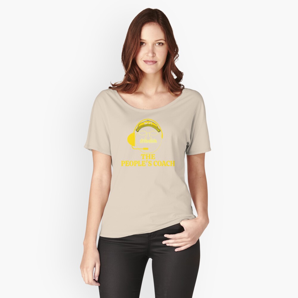 Item preview, Relaxed Fit T-Shirt designed and sold by KCSportswear.