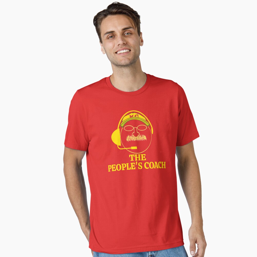 Item preview, Essential T-Shirt designed and sold by KCSportswear.