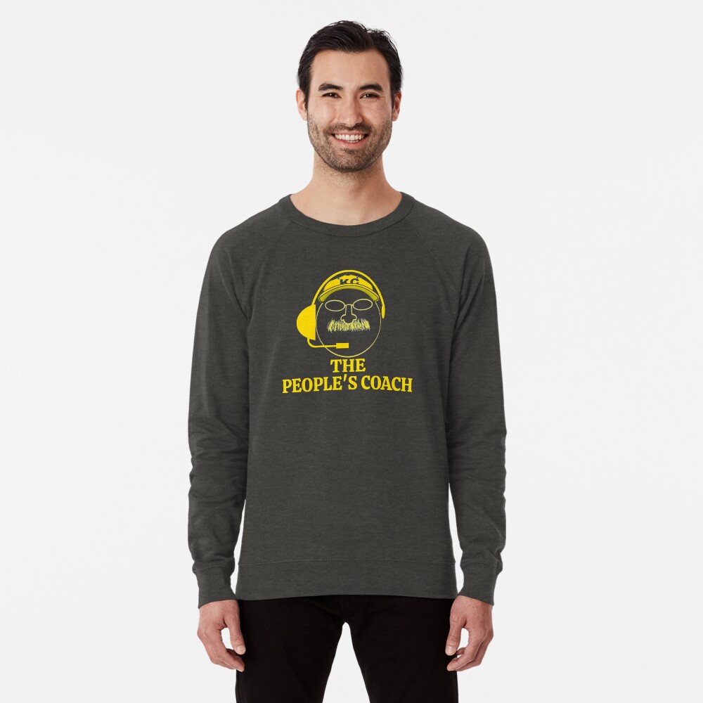 Item preview, Lightweight Sweatshirt designed and sold by KCSportswear.