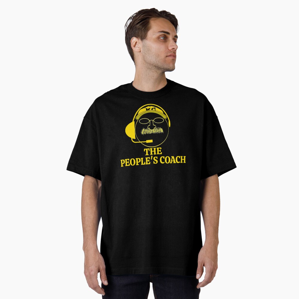 Item preview, Oversized T-Shirt designed and sold by KCSportswear.