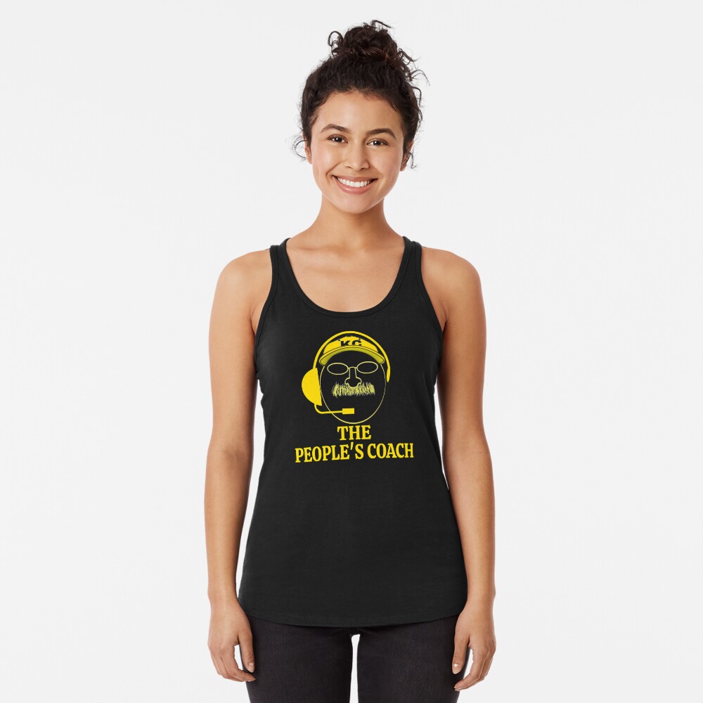 Item preview, Racerback Tank Top designed and sold by KCSportswear.