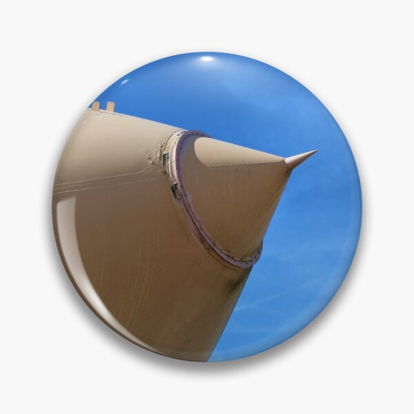 Item preview, Space Shuttle Unused External Tank designed and sold by banditandkoko.