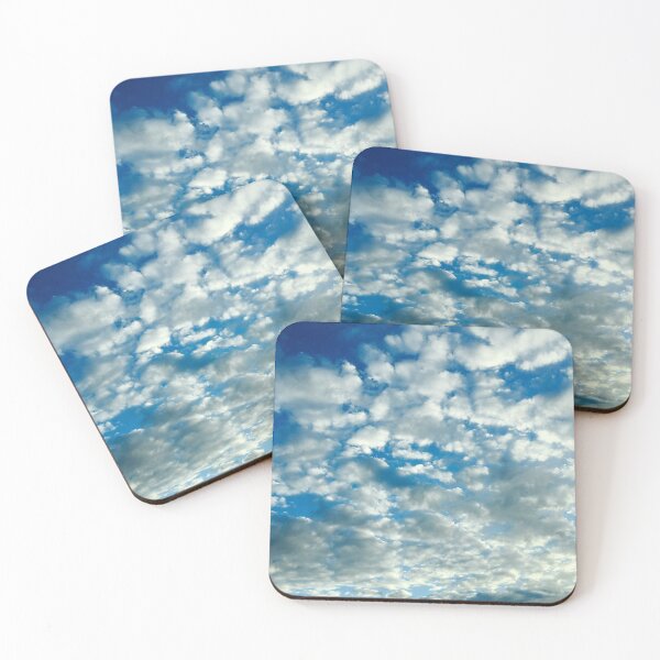 Item preview, Summer Sky designed and sold by lezell.