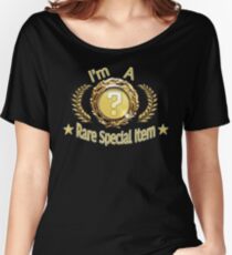 Counter Strike GO - Rare Item Women's Relaxed Fit T-Shirt