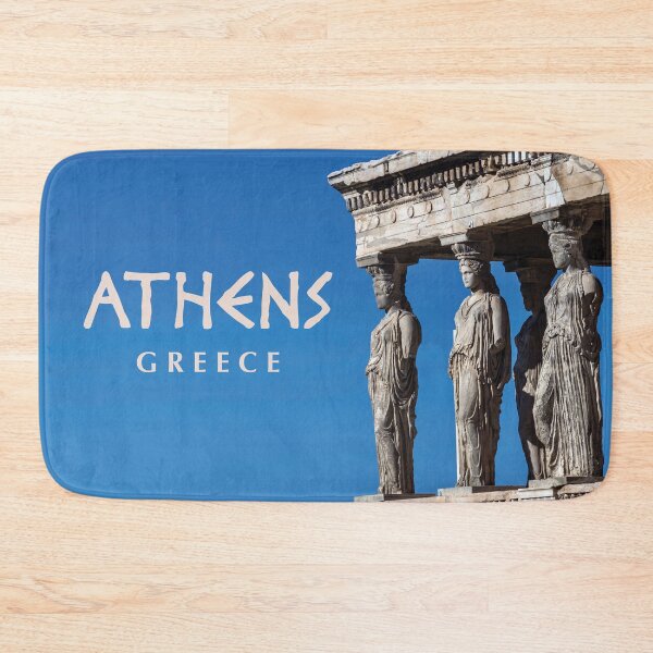 Item preview, Athens, Greece  designed and sold by DesignsAndStuff.