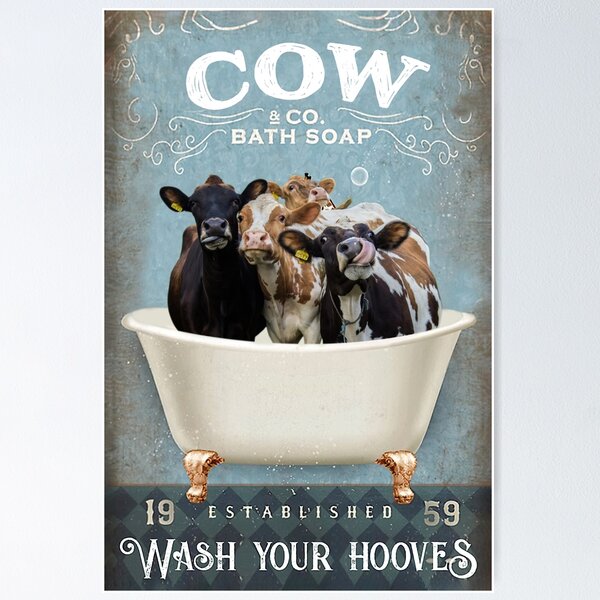 Item preview, Cow Bath Soap designed and sold by Nieves992.