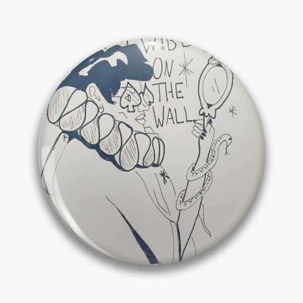 Item preview, Mirror Mirror  designed and sold by Mia Russell.