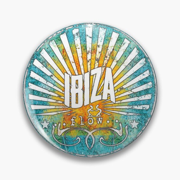 Item preview, ibiza flow / Illes Baleares designed and sold by Periartwork.