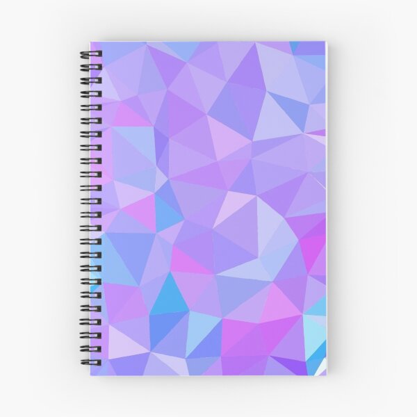 Item preview, Purple-Blue Prism designed and sold by 311designs.