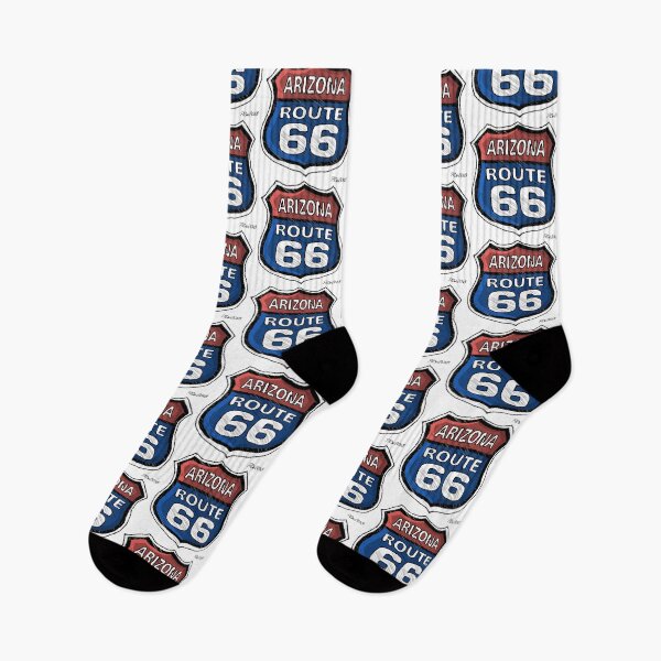 Item preview, Route 66 Arizona designed and sold by Piotr Dulski.