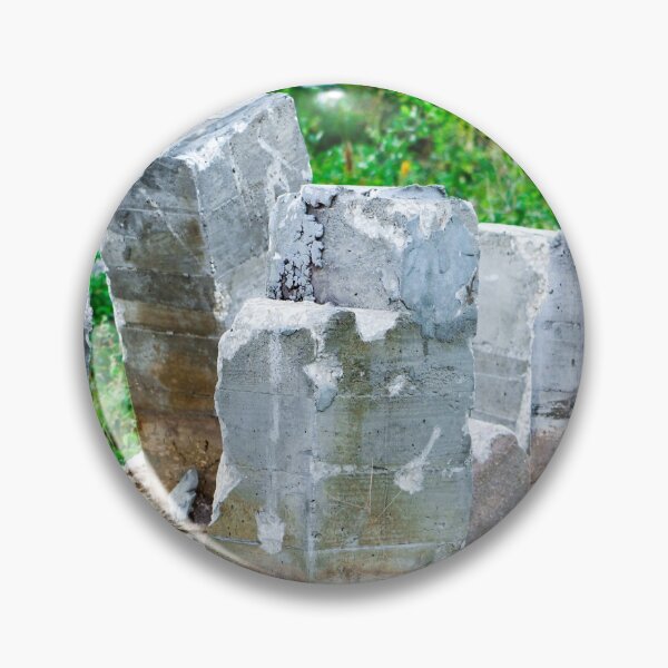 Item preview, Stonehenge de Fort Pierce designed and sold by banditandkoko.