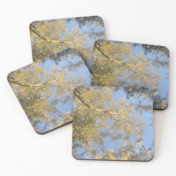 Item preview, Fall Tree Canopy designed and sold by lezell.