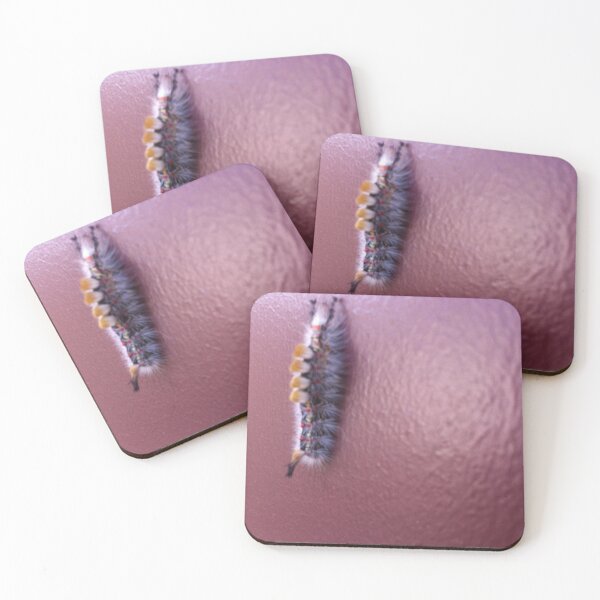 Item preview, Poisonous Caterpillar  designed and sold by Mia Russell.