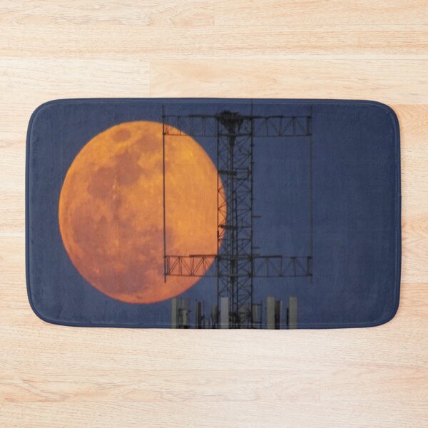 Item preview, Pink Supermoon designed and sold by JackieSparrow23.