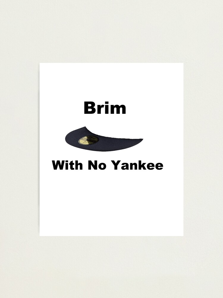 brim no yankee